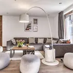 Apartamento A Stunning Duplex Flat Near The Grands Montets Chamonix Mont Blanc
