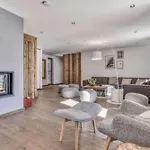 A Stunning Duplex Flat Near The Grands Montets Apartamento Chamonix Mont Blanc