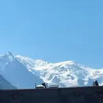 A Stunning Duplex Flat Near The Grands Montets Chamonix Mont Blanc