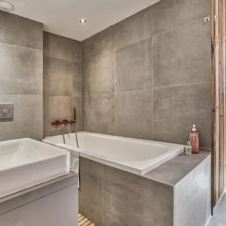 Apartment Ruby - Luxurious Duplex 180 M2