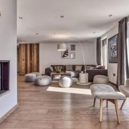 Apartment Ruby - Luxurious Duplex 180 M2