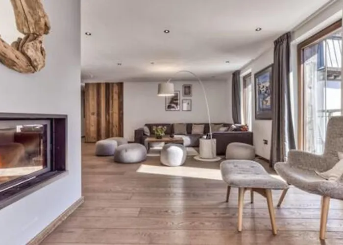 Ruby - Luxurious Duplex 180 M2