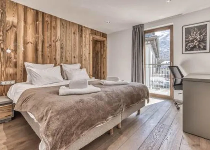 아파트 Ruby - Luxurious Duplex 180 M2