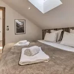 A Stunning Duplex Flat Near The Grands Montets 아파트