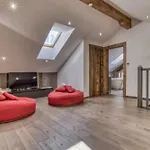 Apartman A Stunning Duplex Flat Near The Grands Montets