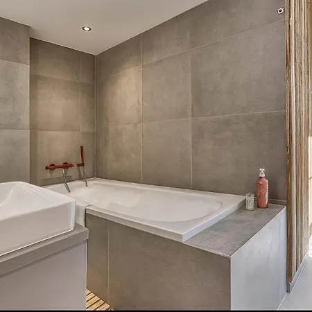 Appartement Ruby - Luxurious Duplex 180 M2 Chamonix