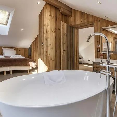 Ruby - Luxurious Duplex 180 M2