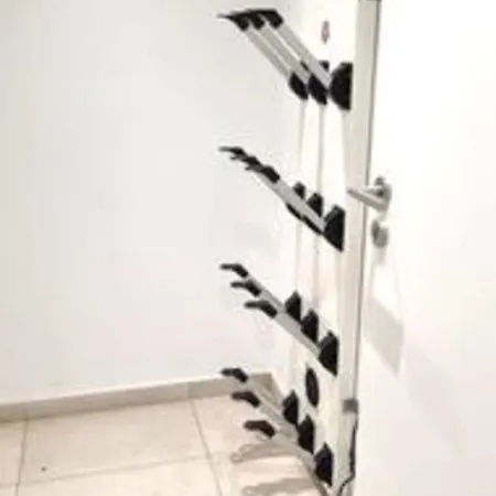 Appartement Ruby - Luxurious Duplex 180 M2 Chamonix