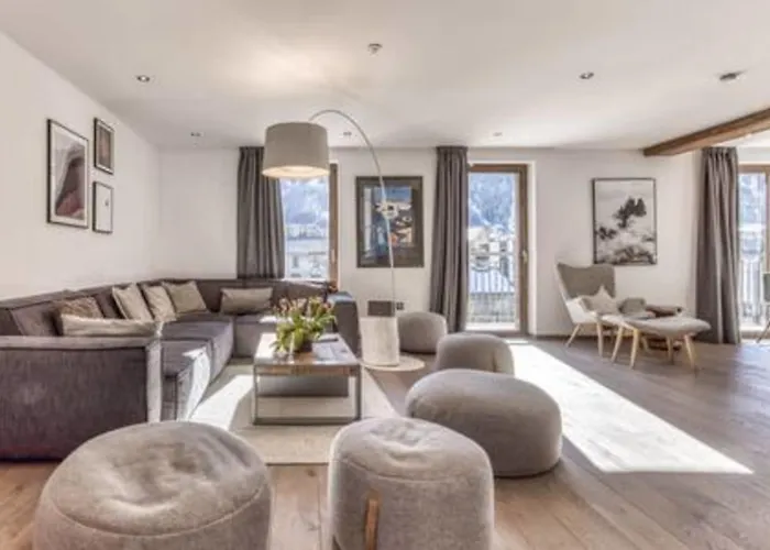 Ruby - Luxurious Duplex 180 M2