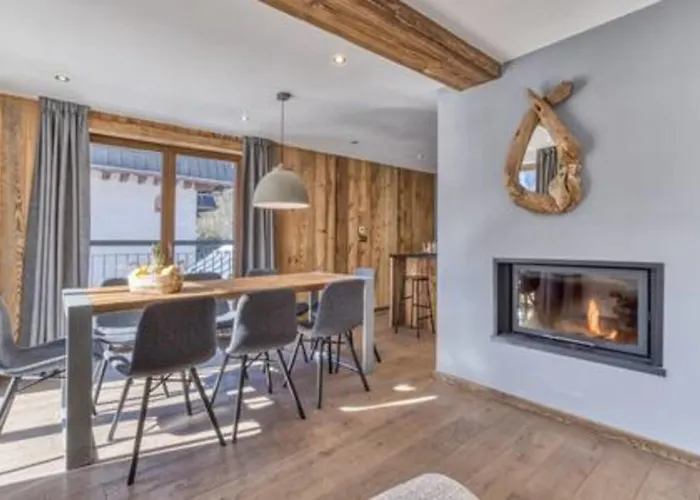 Ruby - Luxurious Duplex 180 M2