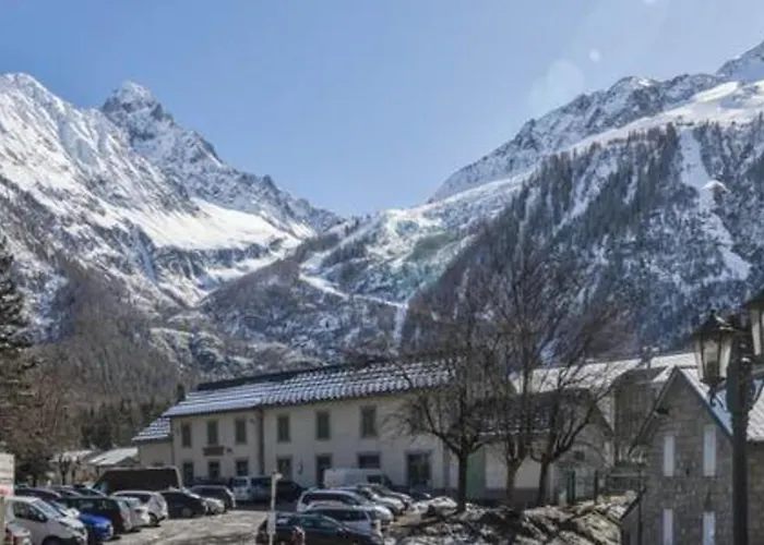 Appartement Ruby - Luxurious Duplex 180 M2 Chamonix