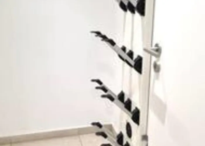 Апартаменти Ruby - Luxurious Duplex 180 M2 Шамоні