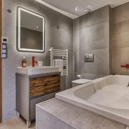 Ruby - Luxurious Duplex 180 M2