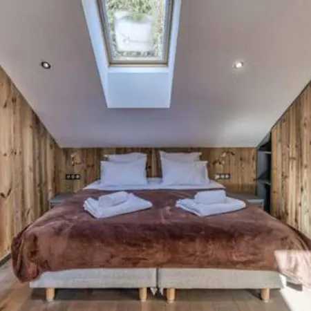 Ruby - Luxurious Duplex 180 M2