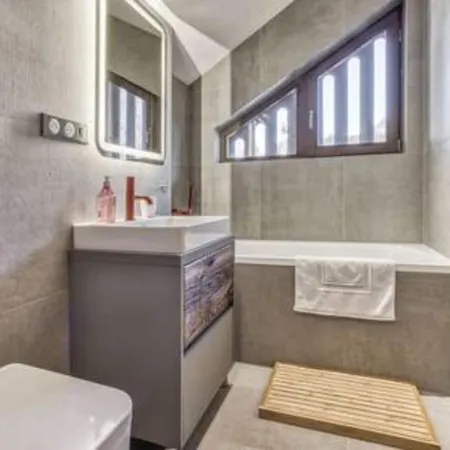 Ruby - Luxurious Duplex 180 M2 * Chamonix