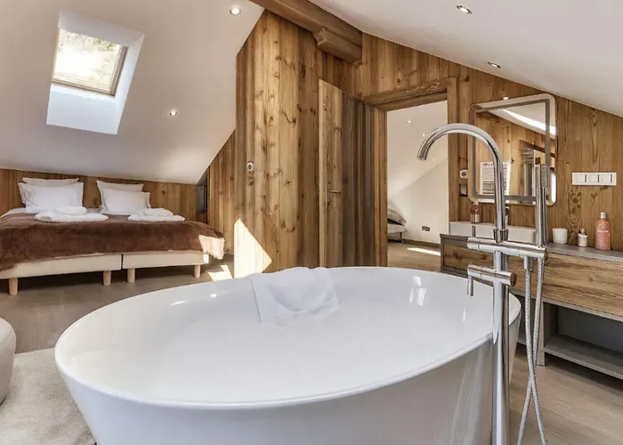 Ruby - Luxurious Duplex 180 M2