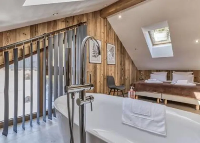 Ruby - Luxurious Duplex 180 M2 Apartman