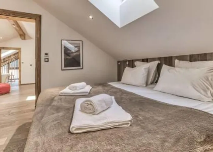 Ruby - Luxurious Duplex 180 M2 Apartman